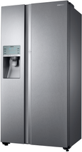 Réfrigérateur américain SAMSUNG RH58K6598SL/EG