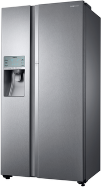 Réfrigérateur américain SAMSUNG RH58K6598SL/EG