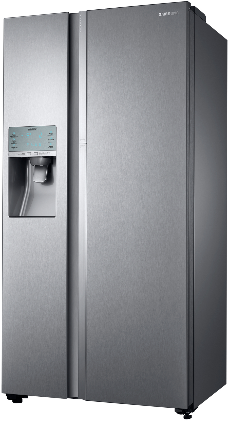 Réfrigérateur américain SAMSUNG RH58K6598SL/EG