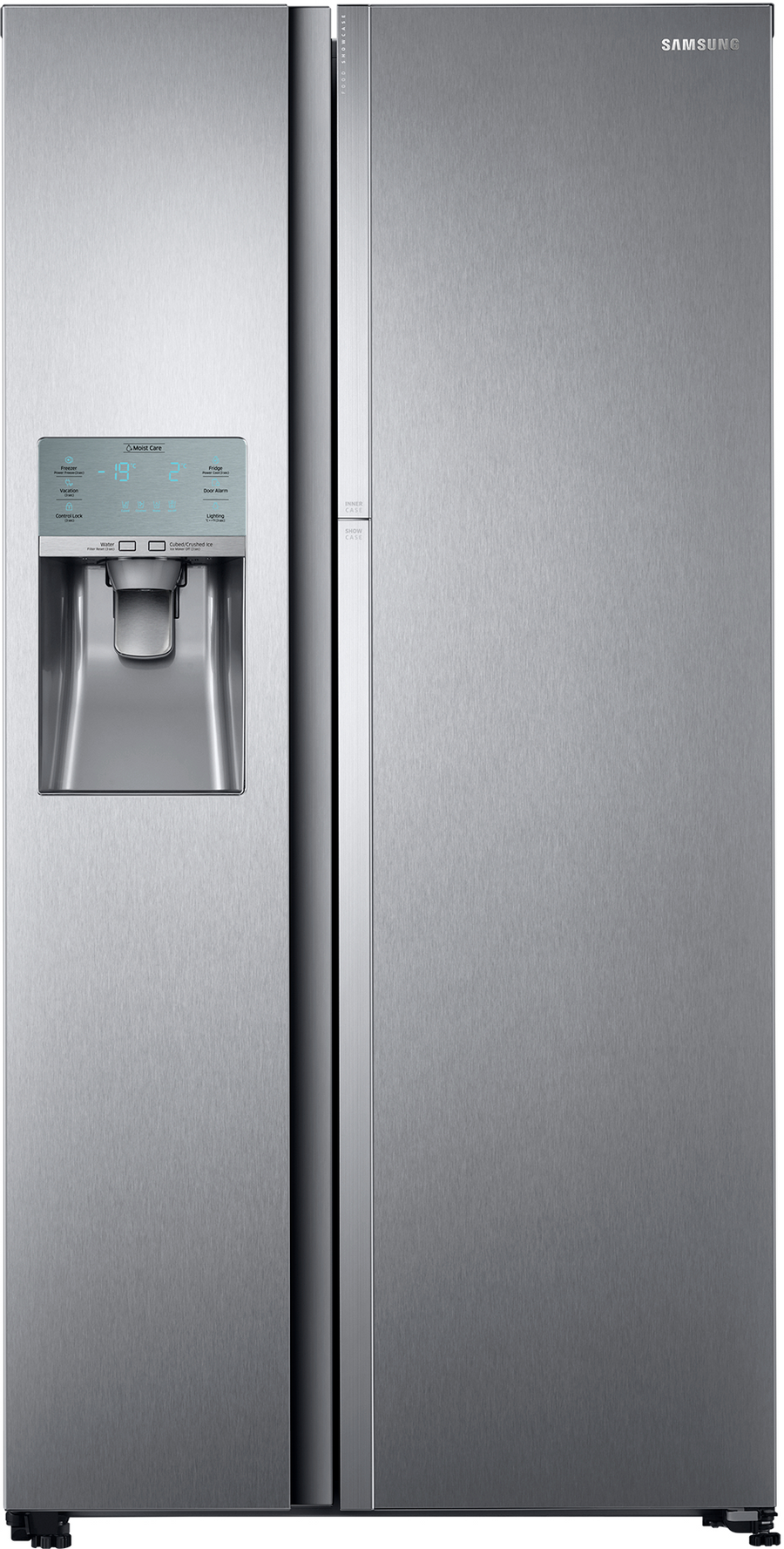 Réfrigérateur américain SAMSUNG RH58K6598SL/EG