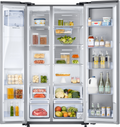 Réfrigérateur américain SAMSUNG RH58K6598SL/EG