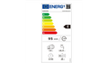 Lave-vaisselle pose libre SAMSUNG DW60M6050FS