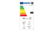 Lave-vaisselle pose libre SAMSUNG DW60M6050FS