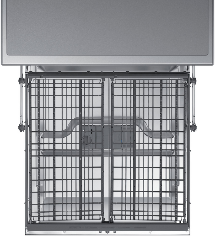 Lave-vaisselle pose libre SAMSUNG DW60M6050FS