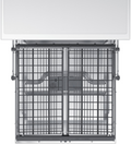 Lave-vaisselle pose libre SAMSUNG DW60M6050FW