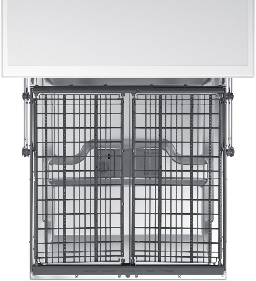 Lave-vaisselle pose libre SAMSUNG DW60M6050FW