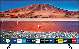 Téléviseur LED SAMSUNG UE70TU7125 176 cm (69")