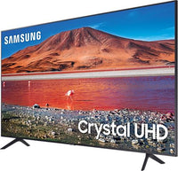 Téléviseur LED SAMSUNG UE70TU7125 176 cm (69")