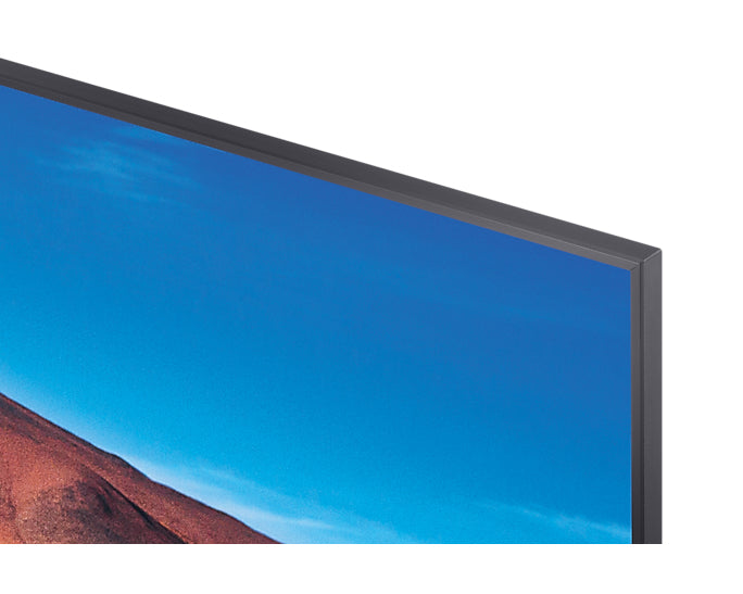 Téléviseur LED SAMSUNG UE70TU7125 176 cm (69")
