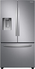 Réfrigérateur multi-portes SAMSUNG RF54T62E3S9