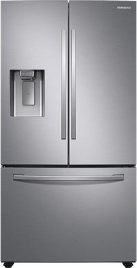 Réfrigérateur multi-portes SAMSUNG RF54T62E3S9