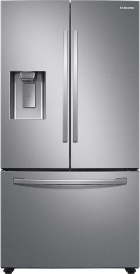Réfrigérateur multi-portes SAMSUNG RF54T62E3S9