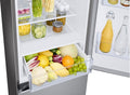 Réfrigérateur avec congélateur SAMSUNG RB34T600ESA