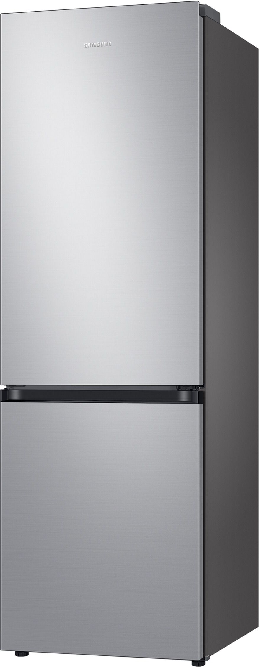 Réfrigérateur avec congélateur SAMSUNG RB34T600ESA
