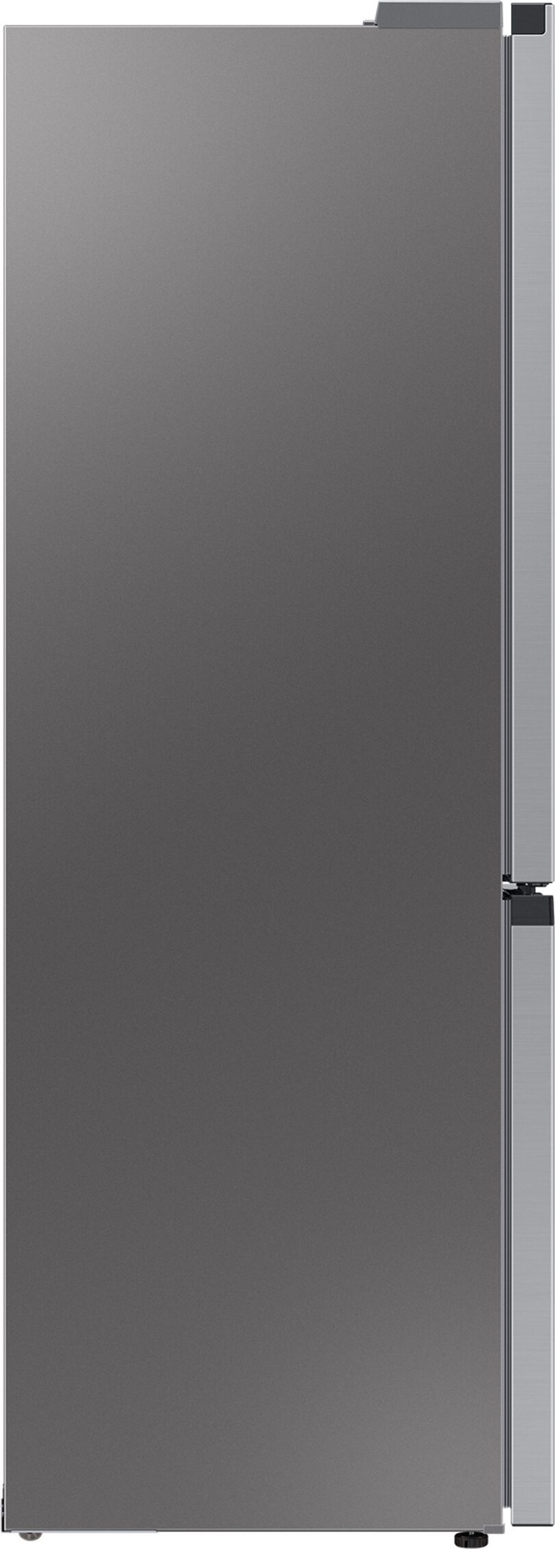Réfrigérateur avec congélateur SAMSUNG RB34T600ESA