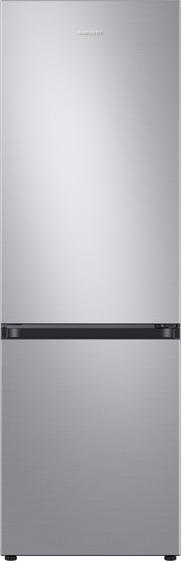 Réfrigérateur avec congélateur SAMSUNG RB34T600ESA