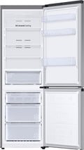 Réfrigérateur avec congélateur SAMSUNG RB34T600ESA
