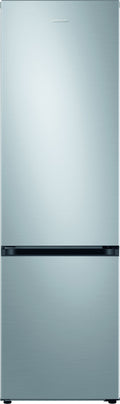 Réfrigérateur avec congélateur SAMSUNG RB38T600DSA