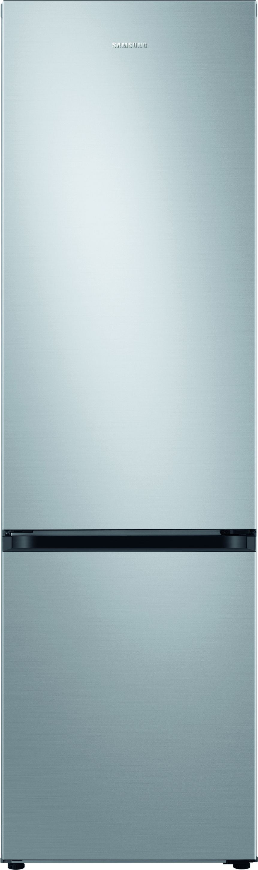 Réfrigérateur avec congélateur SAMSUNG RB38T600DSA