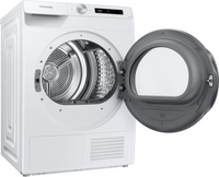 Seche-linge pompe à chaleur SAMSUNG DV90T5240AW