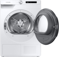 Seche-linge pompe à chaleur SAMSUNG DV90T5240AW