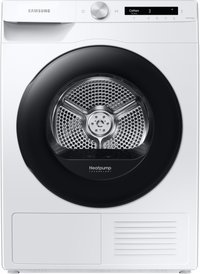 Seche-linge pompe à chaleur SAMSUNG DV90T5240AW