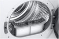 Seche-linge pompe à chaleur SAMSUNG DV90T7240BH