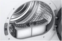 Seche-linge pompe à chaleur SAMSUNG DV90T7240BH