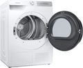 Seche-linge pompe à chaleur SAMSUNG DV90T7240BH