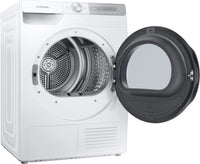 Seche-linge pompe à chaleur SAMSUNG DV90T7240BH