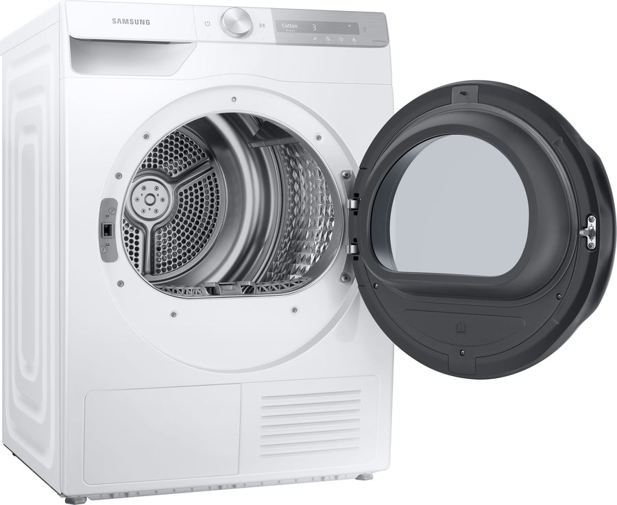 Seche-linge pompe à chaleur SAMSUNG DV90T7240BH