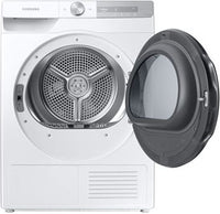 Seche-linge pompe à chaleur SAMSUNG DV90T7240BH