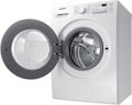 Lave-linge sechant SAMSUNG WD70T4046EW