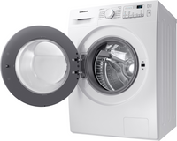 Lave-linge sechant SAMSUNG WD70T4046EW