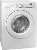 Lave-linge sechant SAMSUNG WD70T4046EW