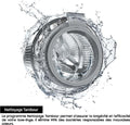 Lave-linge sechant SAMSUNG WD70T4046EW