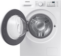 Lave-linge sechant SAMSUNG WD70T4046EW