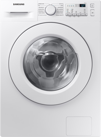 Lave-linge sechant SAMSUNG WD70T4046EW