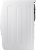 Lave-linge sechant SAMSUNG WD70T4046EW