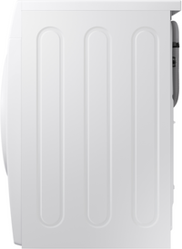 Lave-linge sechant SAMSUNG WD70T4046EW