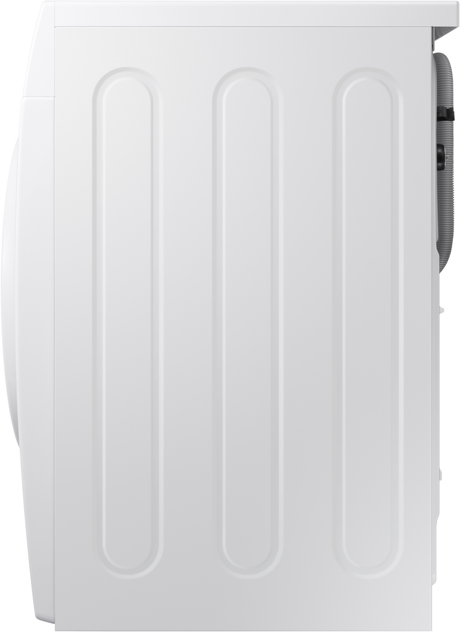 Lave-linge sechant SAMSUNG WD70T4046EW