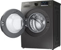 Lave-linge hublot SAMSUNG WW70TA046AX