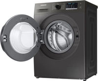 Lave-linge hublot SAMSUNG WW70TA046AX