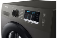 Lave-linge hublot SAMSUNG WW70TA046AX