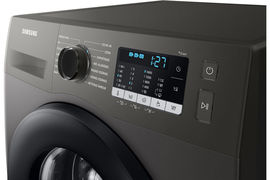 Lave-linge hublot SAMSUNG WW70TA046AX