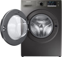 Lave-linge hublot SAMSUNG WW70TA046AX