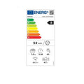 Lave-linge hublot SAMSUNG WW70TA046AX