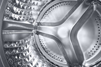 Lave-linge hublot SAMSUNG WW70TA046AX