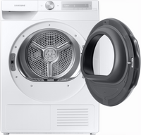 Seche-linge pompe à chaleur SAMSUNG DV80T6220LH
