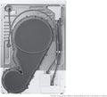Seche-linge pompe à chaleur SAMSUNG DV80T6220LH
